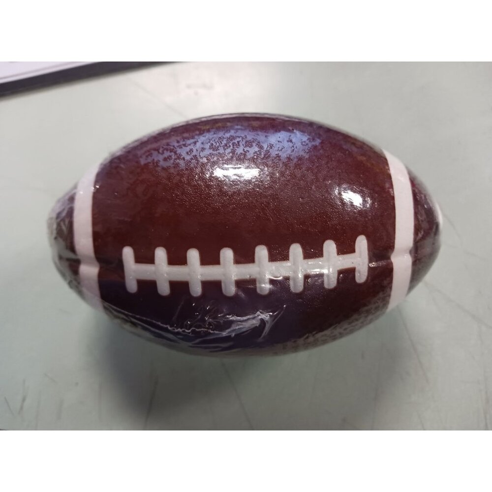 Hedstrom Mini Football Foam 5 1/2in New Sealed